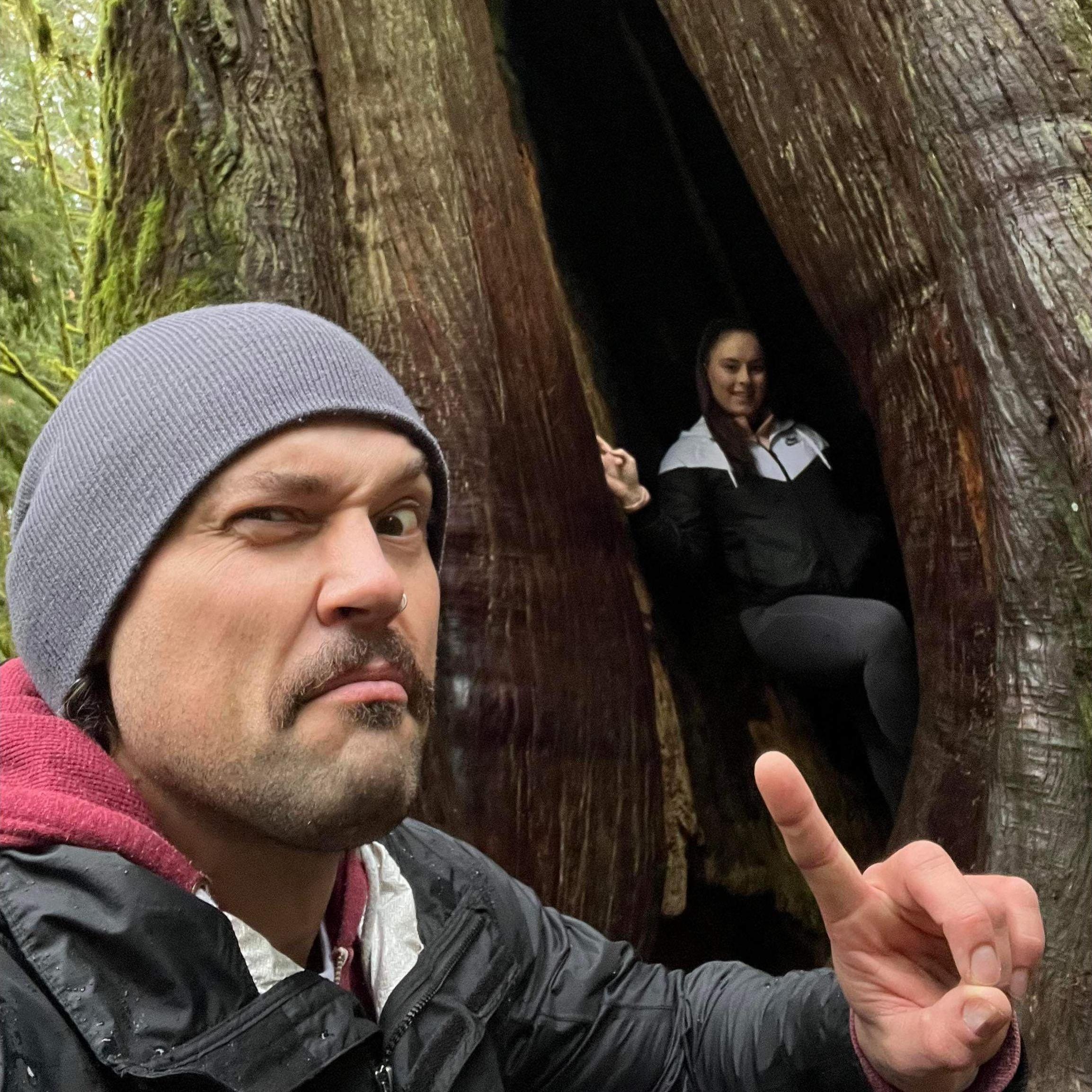Cathedral Grove, Port Alberni