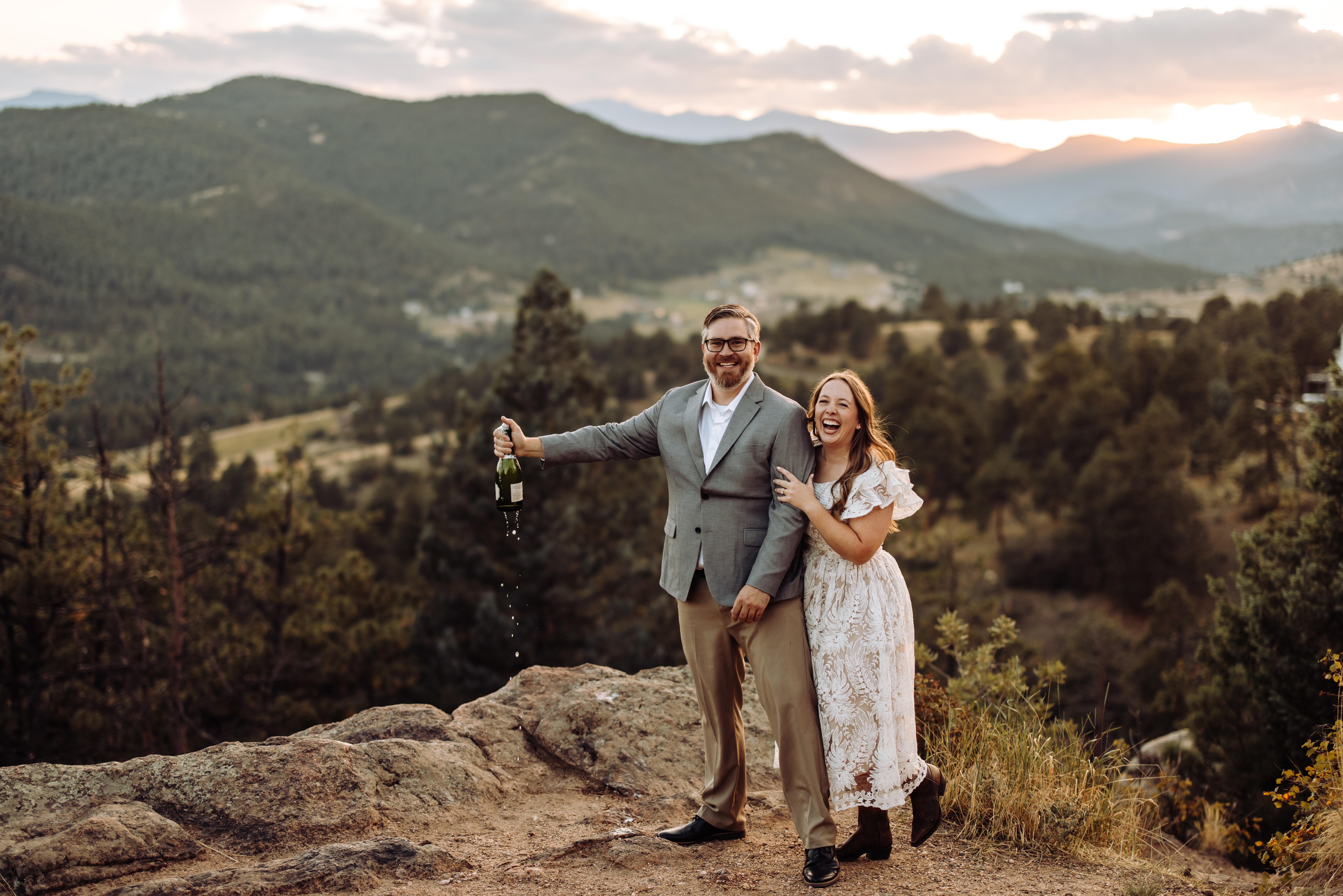 The Wedding Website of Ali Veatch and Bradley Howard