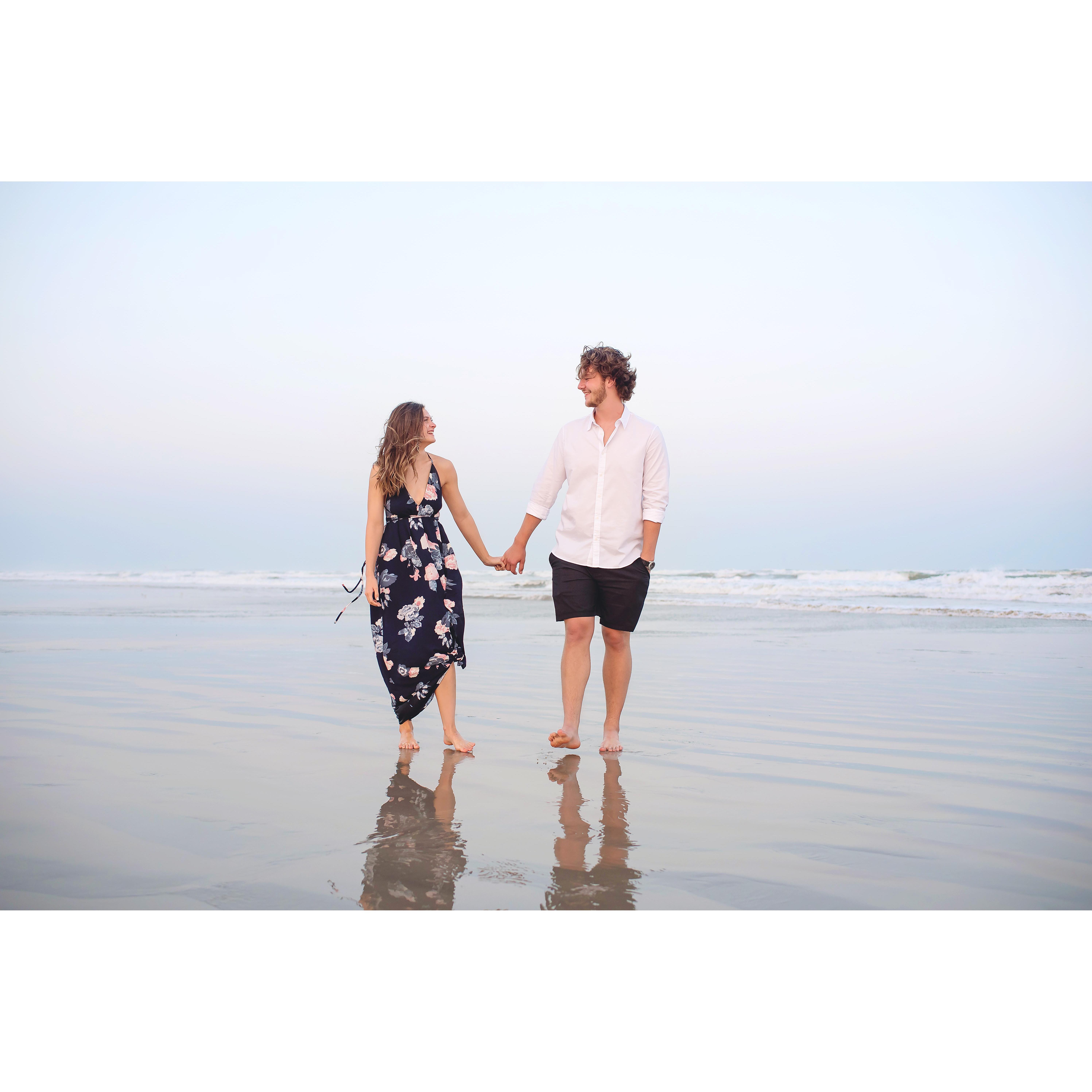 09/19/2020 I said YES!