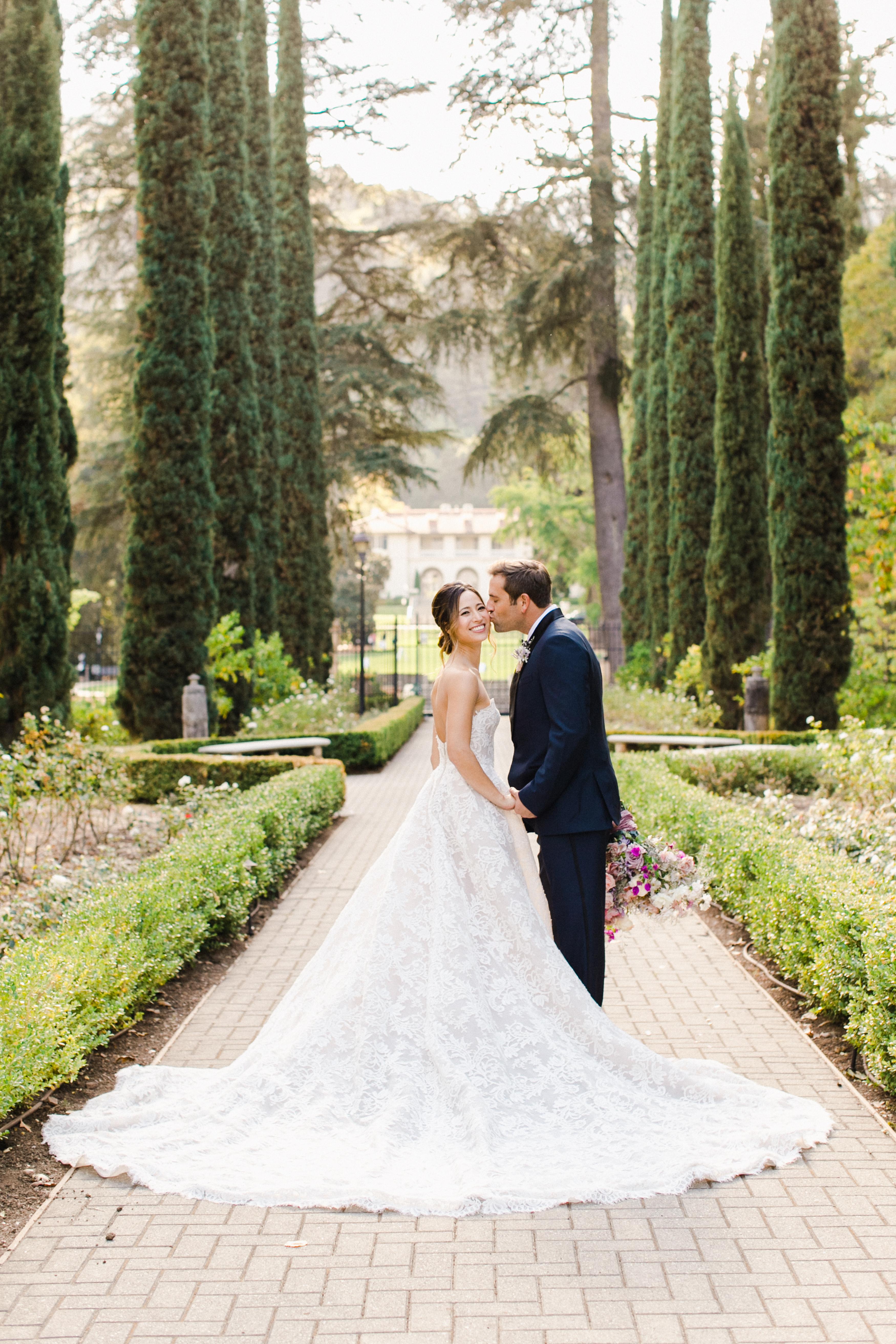 The Wedding Website of Hannah Tokuno and Gary Malec