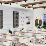 The W Nail Bar