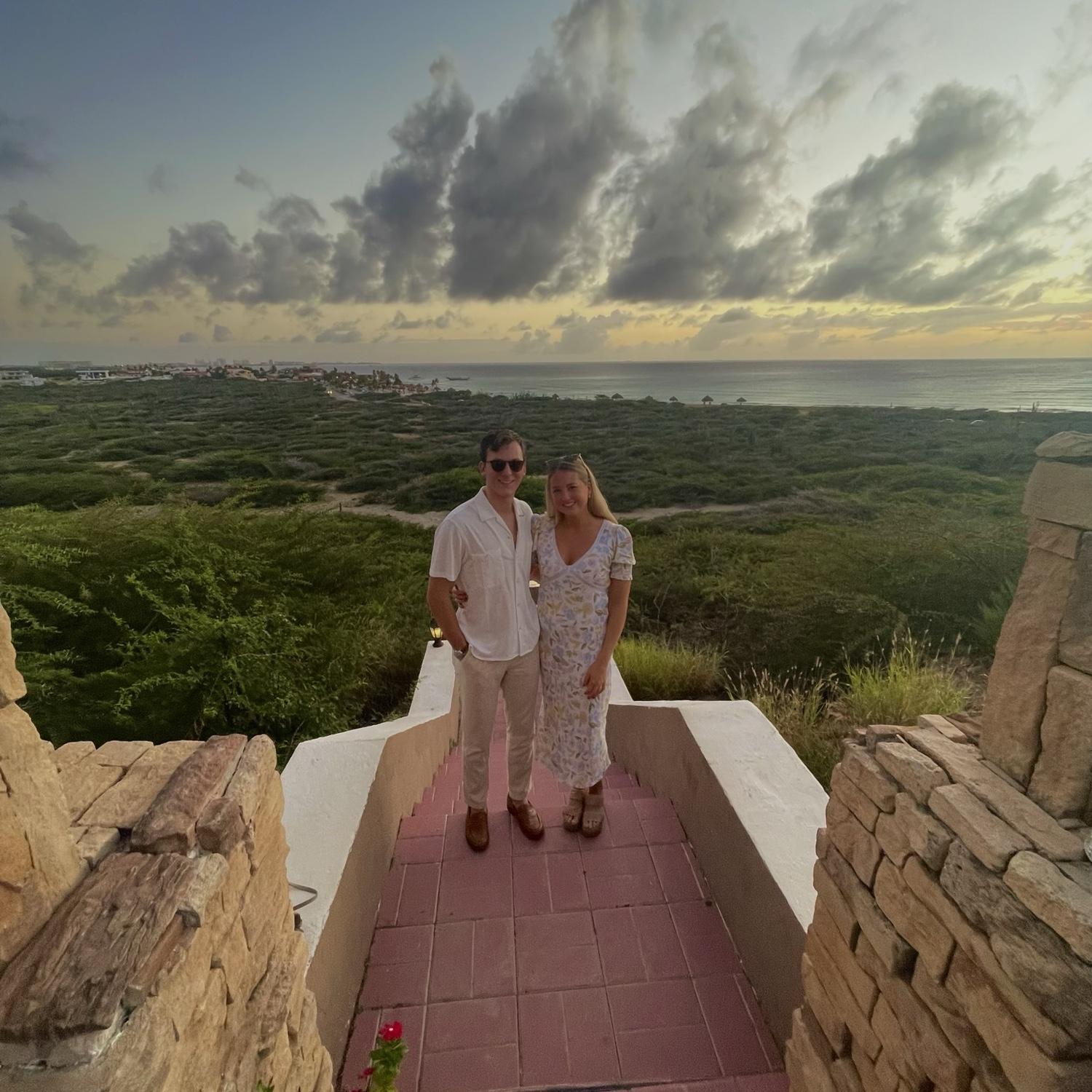 Aruba
