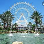 The Wheel at ICON Park™