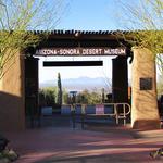 Arizona-Sonora Desert Museum