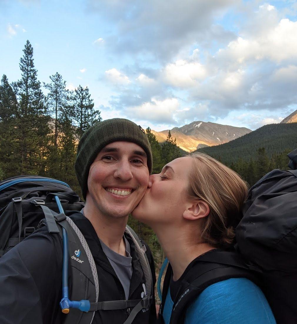 The Wedding Website of Jessica Erbe and Brandon Bird