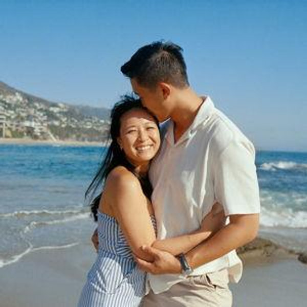 Our newlywed fund