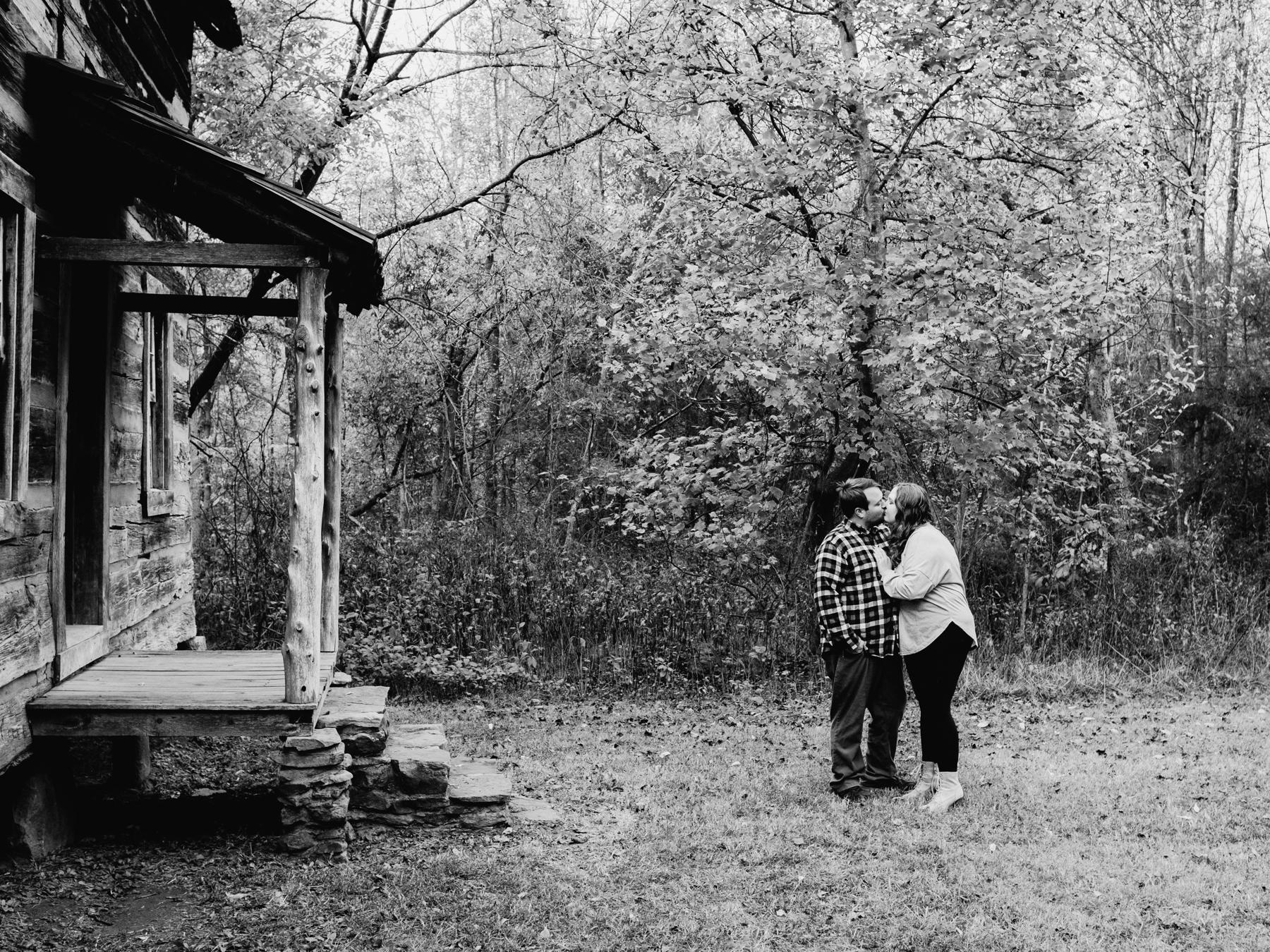 The Wedding Website of Kayla File and Jacob Bales