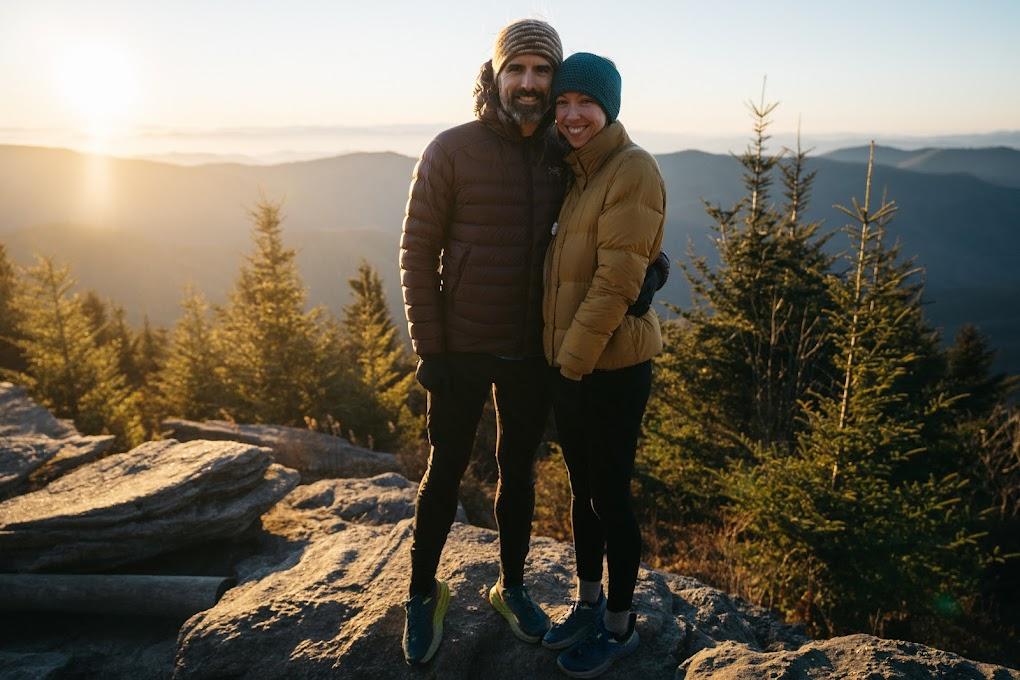 The Wedding Website of Jaimie Vancil and Greg Little