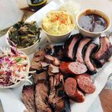 Rudy's "Country Store" and Bar-B-Q
