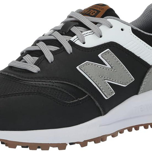 New Balance Men's Golf Shoe