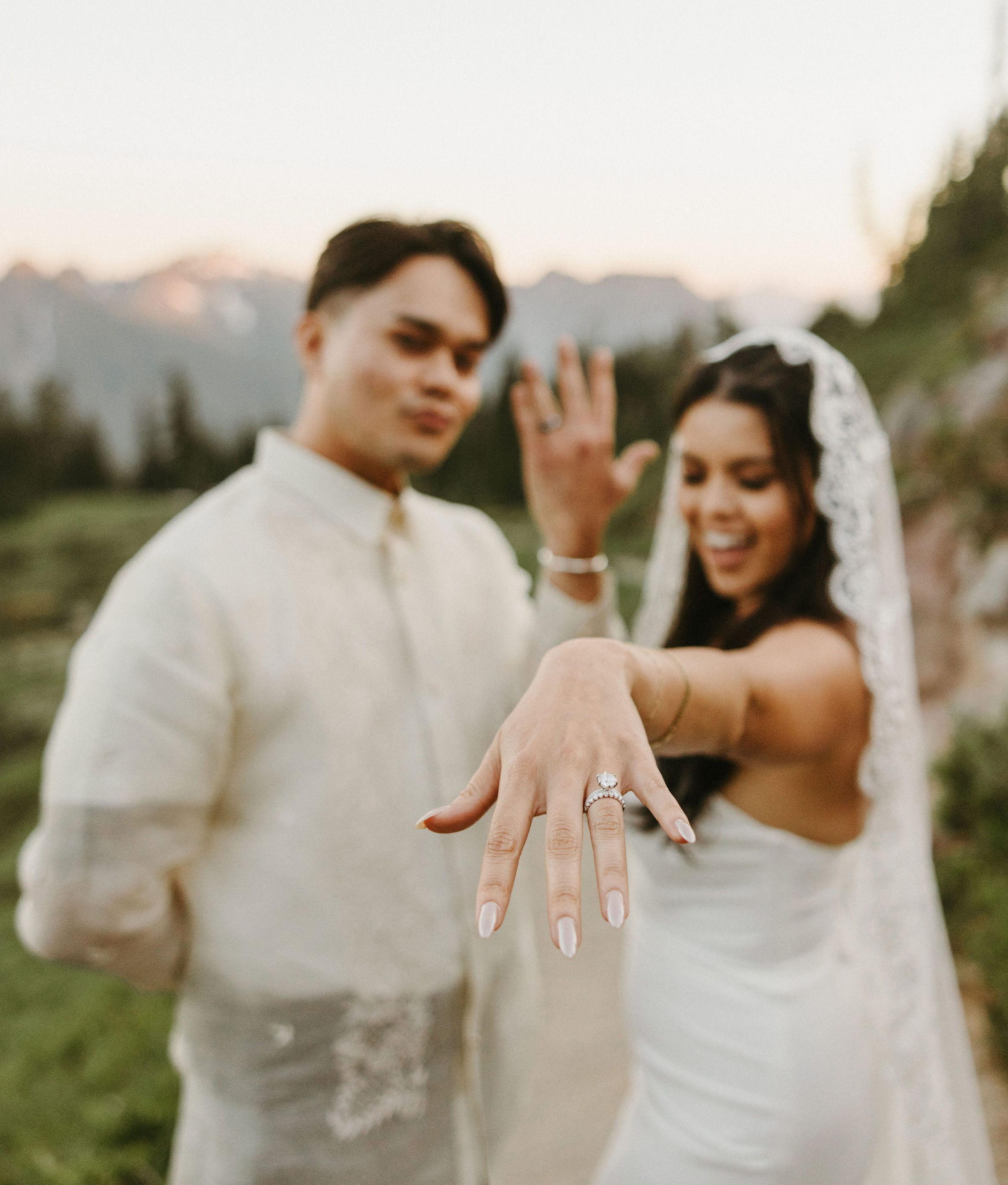 The Wedding Website of Thalia Khek and Ryan Apellanes