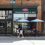 Bella Gusto Restaurant And Italian Market & Pizzeria