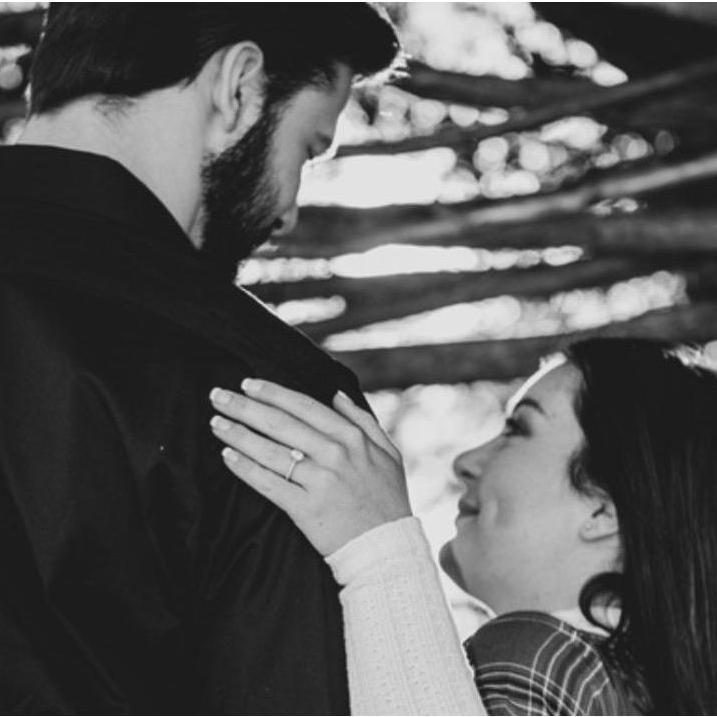 Engagement Photos! :)