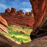 Red Rocks Trail