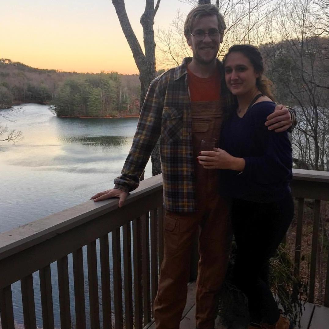 Big Canoe, Christmas 2016