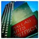 Dallas Arts District