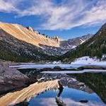 Mills Lake