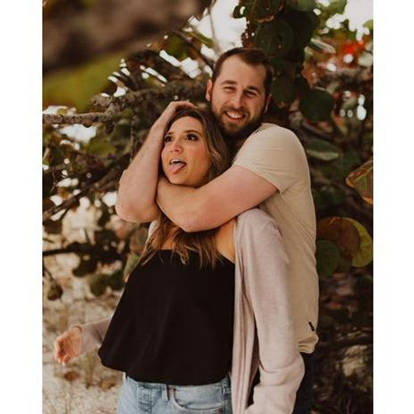 Nicole Grassi and Austin Carlson's Wedding Website