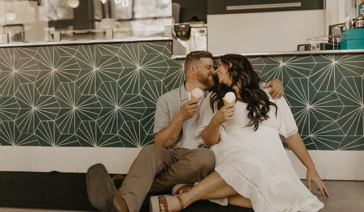 The Wedding Website of Shawn Kelzenberg and Kristin VanLith