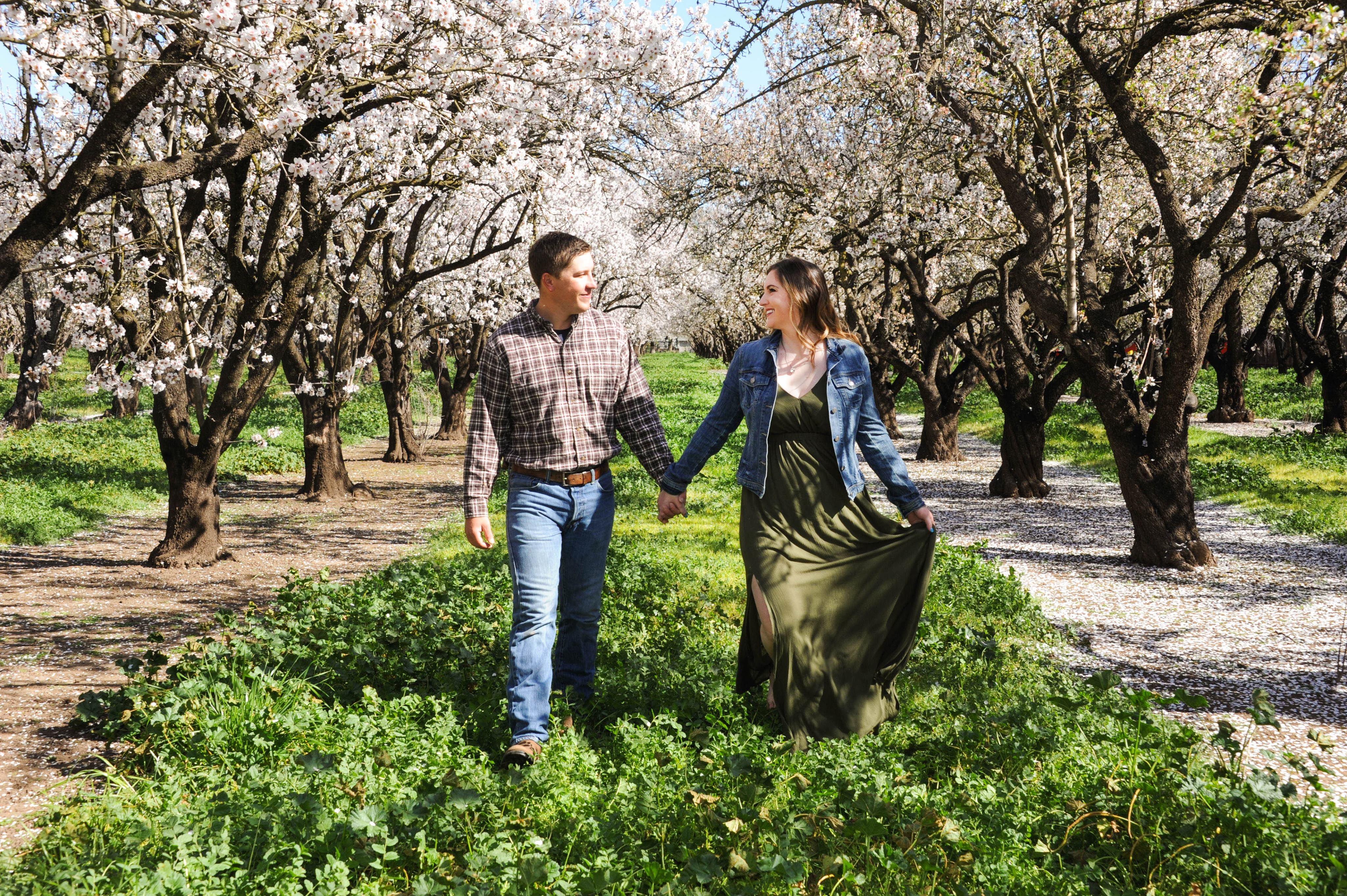 The Wedding Website of Lauren Beard and Seth Fleming