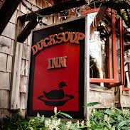 Honeymoon Dinner at Duck Soup Inn