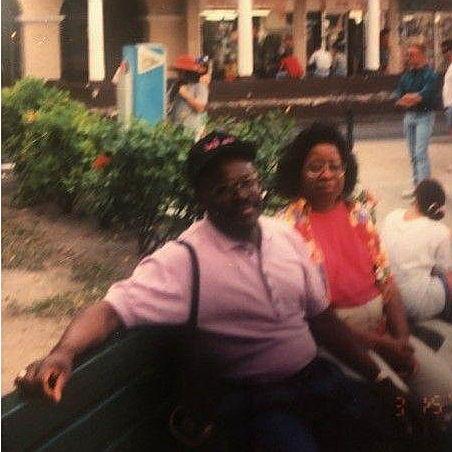 Cruising and chilling in the Bahamas.