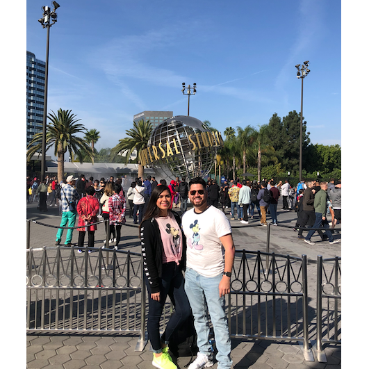 Universal Studio