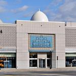 Arab American National Museum