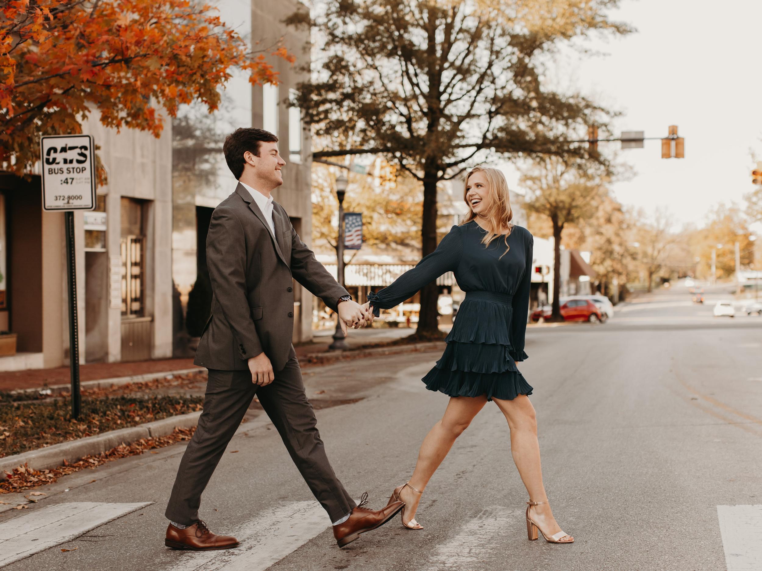 The Wedding Website of Kirsi McCrea and Jack Noonan
