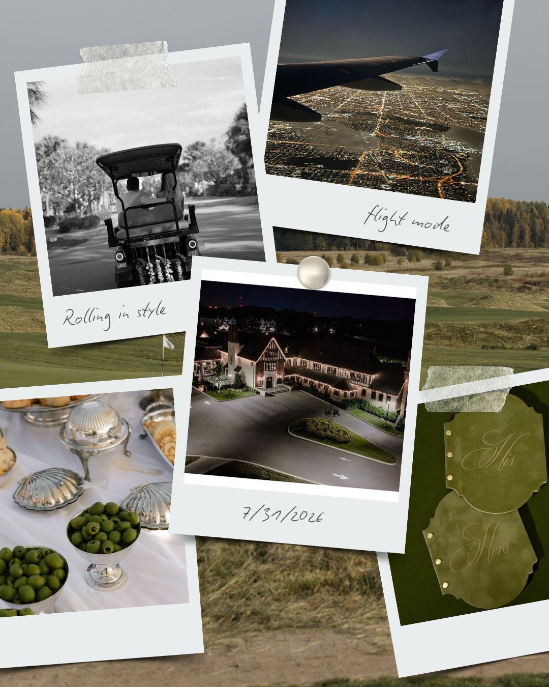 The Wedding Website of Kejsi Kaca and Nicholas Zorbo