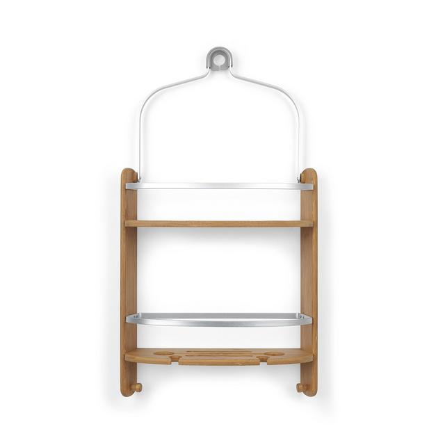 Umbra Barrel Shower Caddy