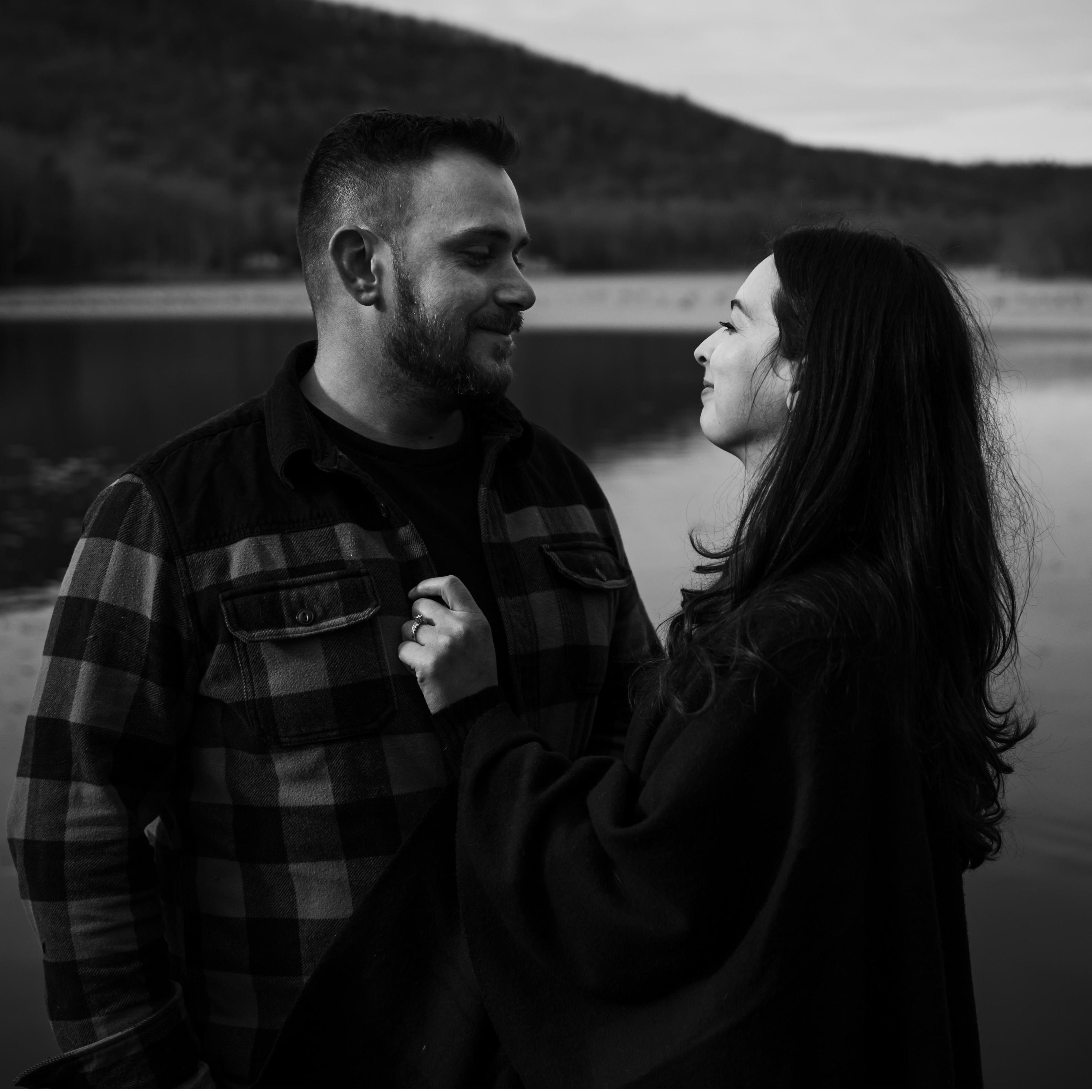 Engagement Shoot
Photographer: Phoebe Casciani
phoebe-c-photography.squarespace.com