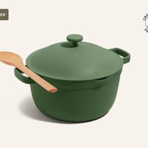 Perfect Pot - Standard (5.5 qt.) Sage