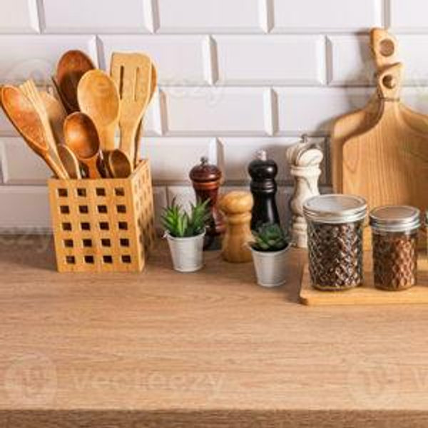 Kitchen wares