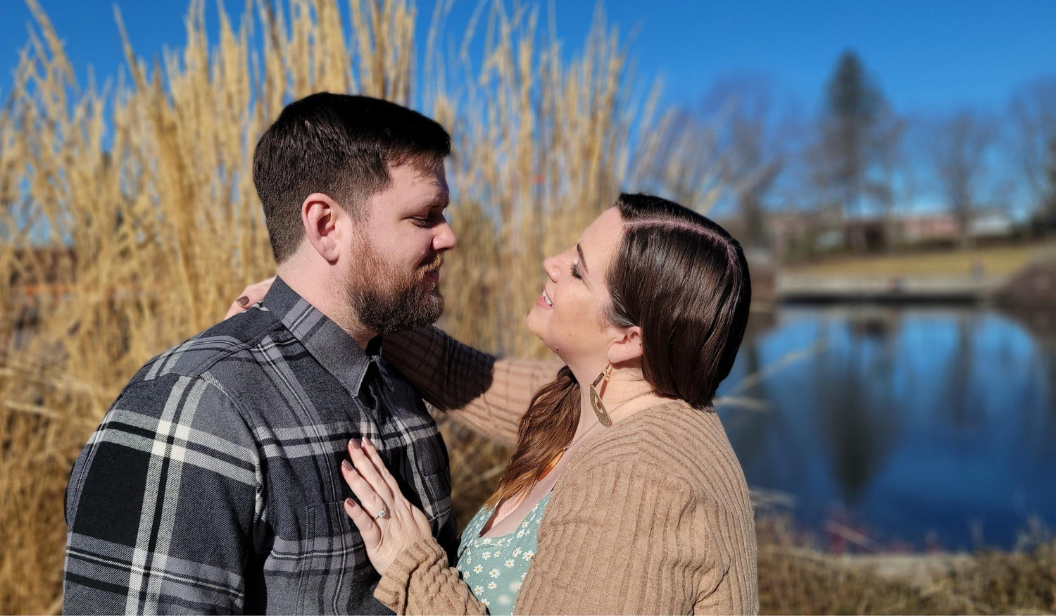 The Wedding Website of Sheri Lyon and Bradley Holloway