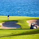 Questro Golf