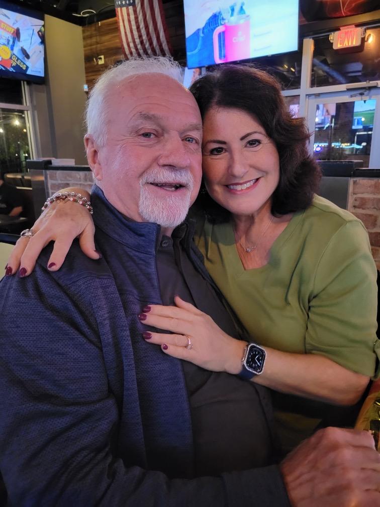 The Wedding Website of Dave Feldman and Patti Bonagiano