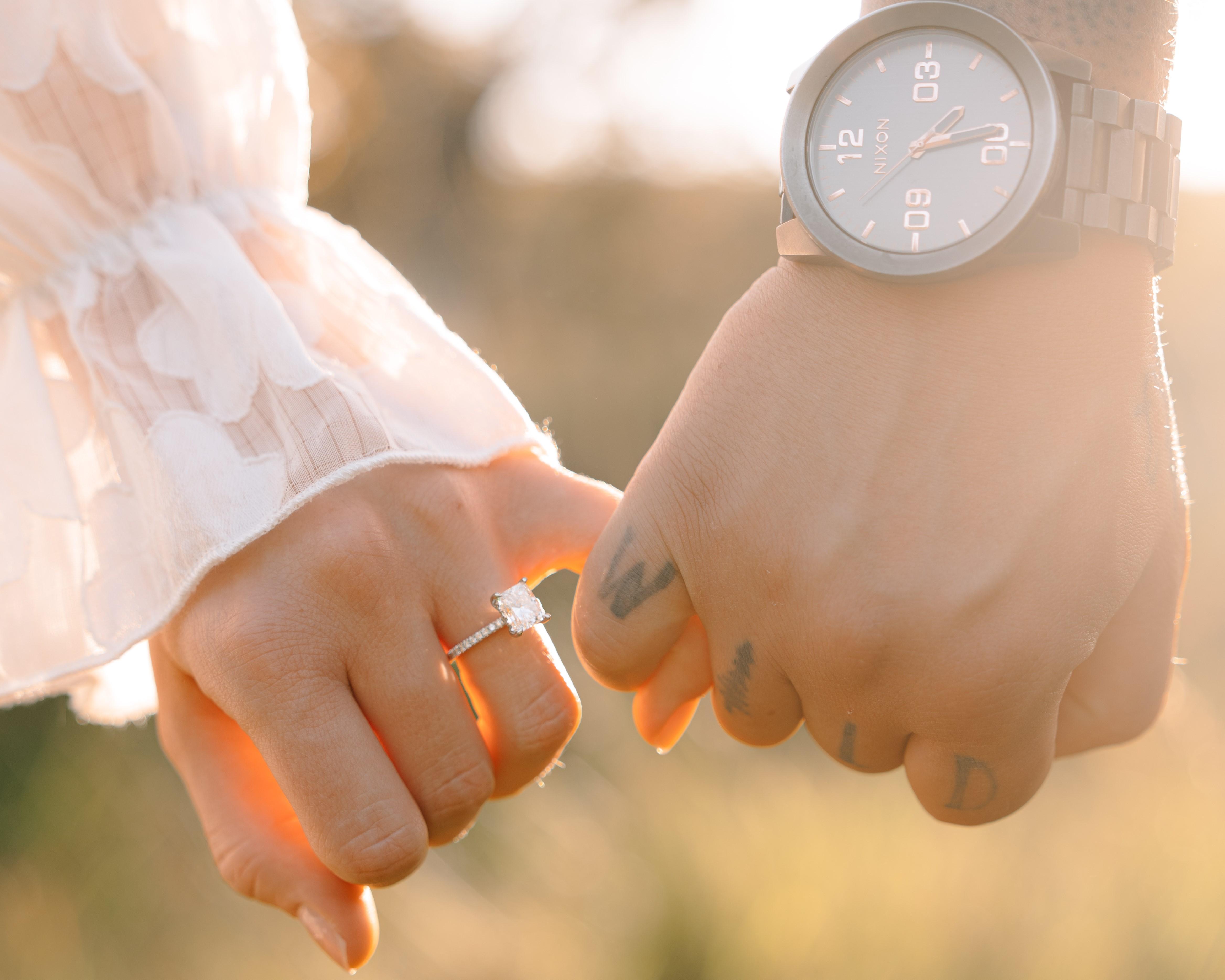 The Wedding Website of Rachel Pikkert and Blake Radomski