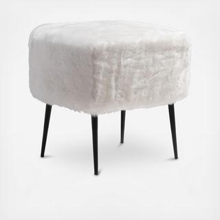 Fuzz Stool