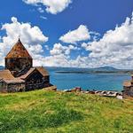 Lake Sevan