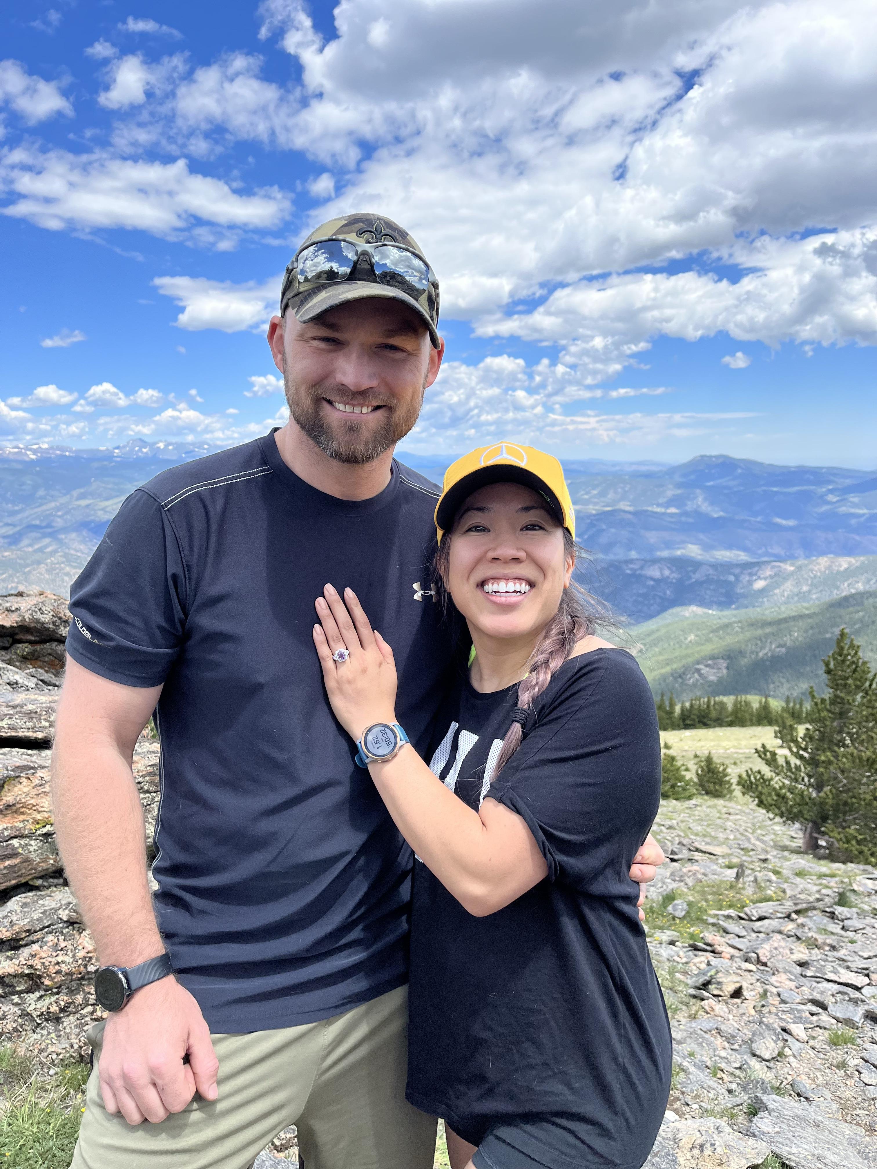 The Wedding Website of Theresa Tran and Travis Jordan