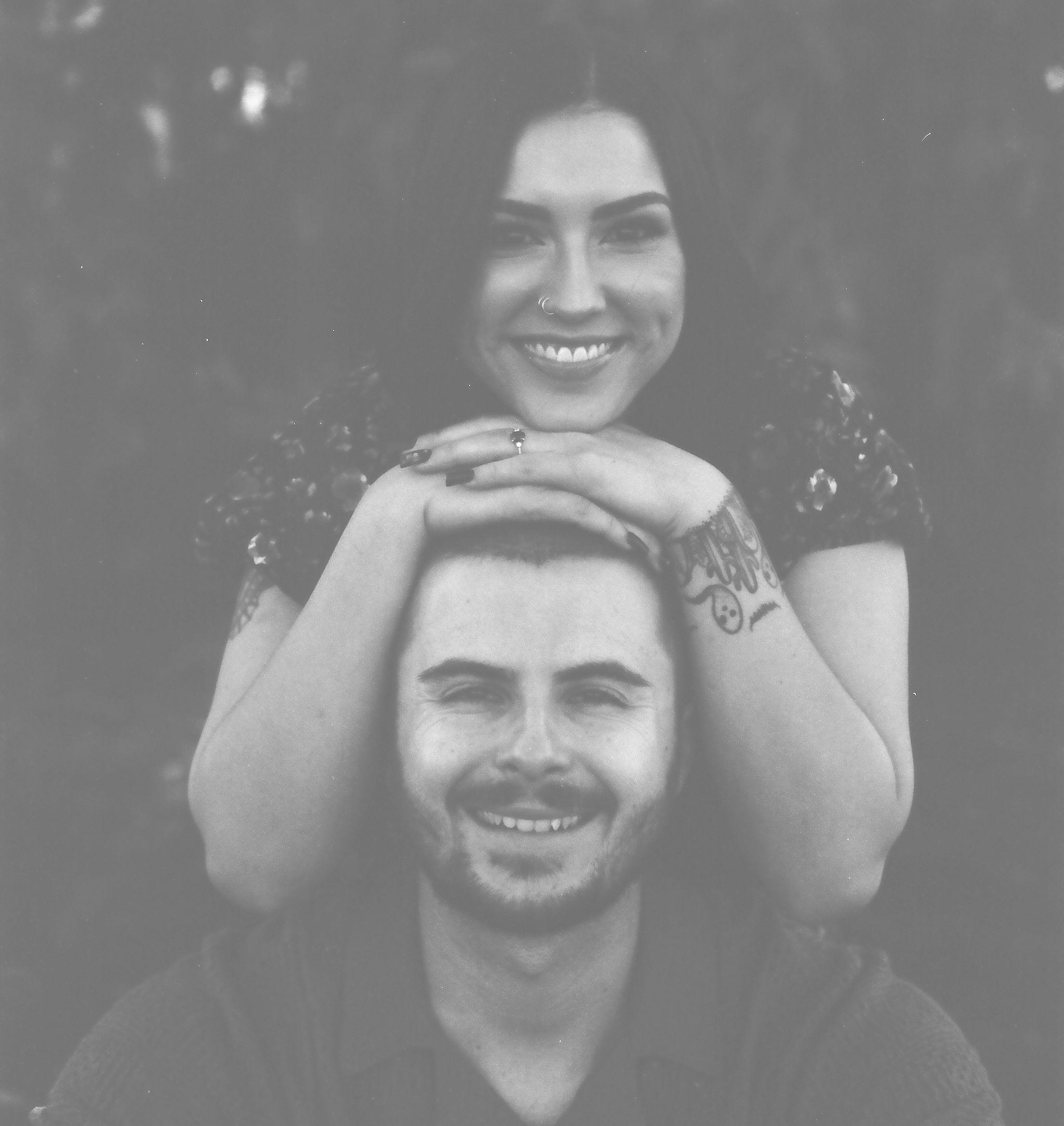 The Wedding Website of Victoria Lara and Joshua Barry