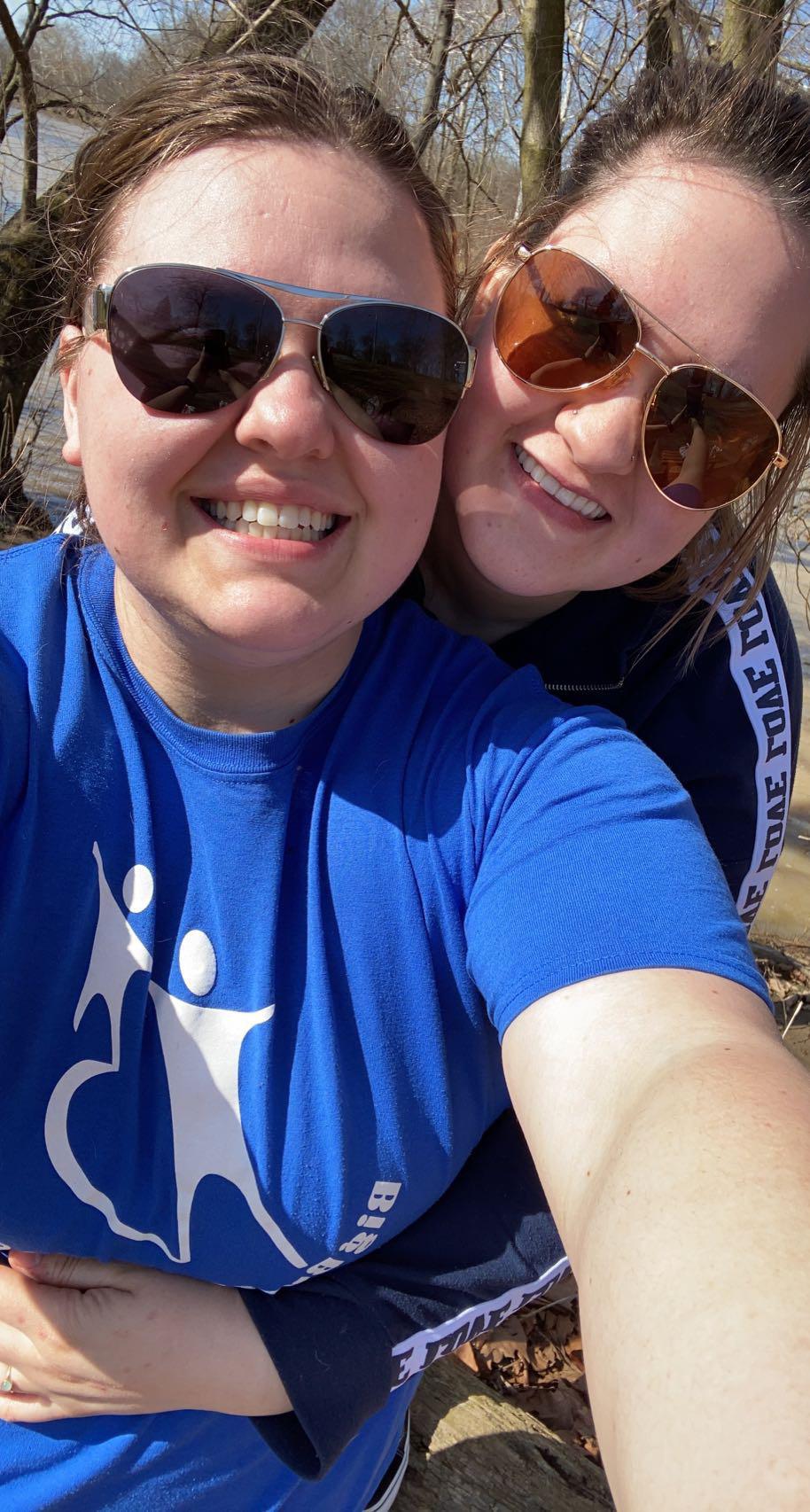 First day of Spring 2021!