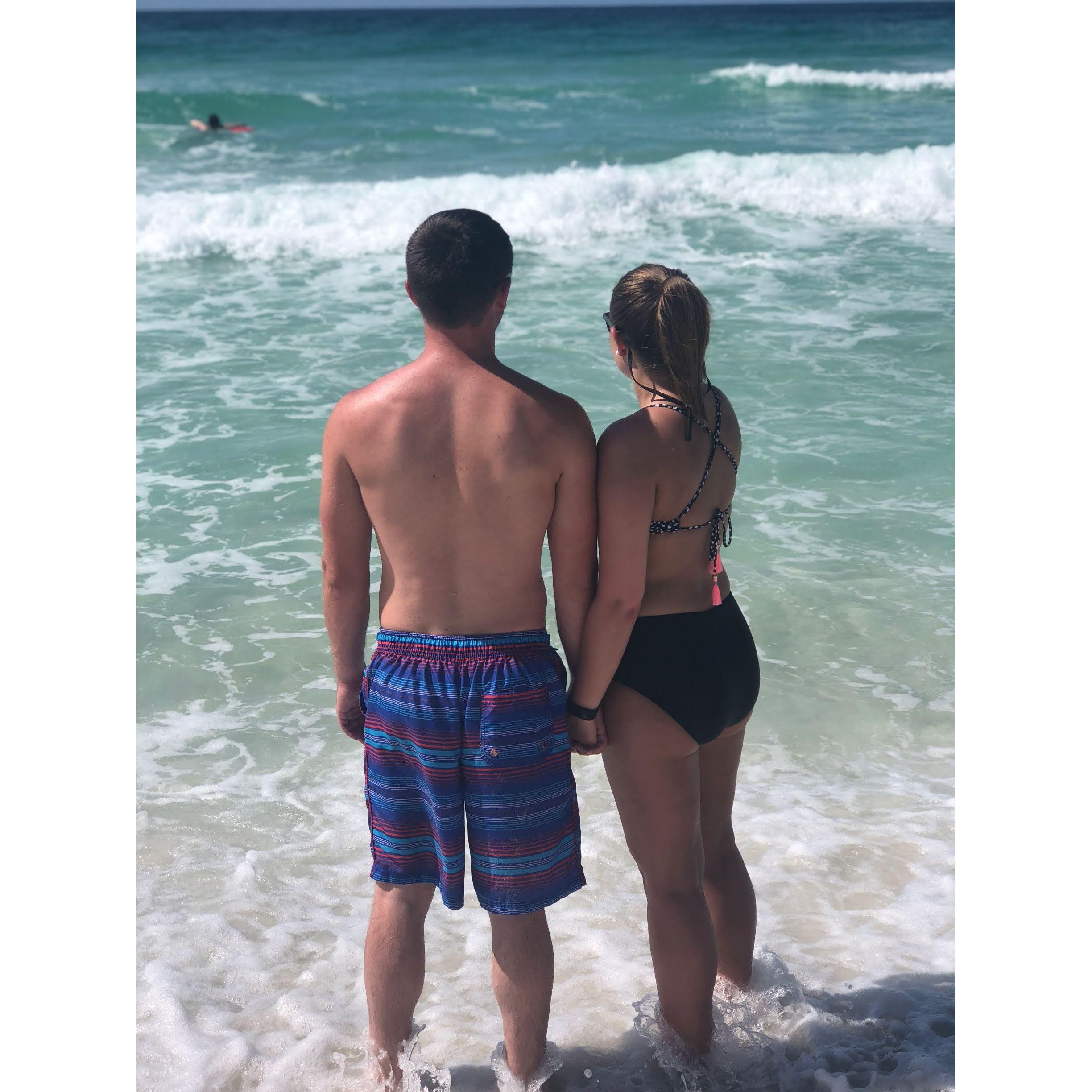 Destin, Florida 2018