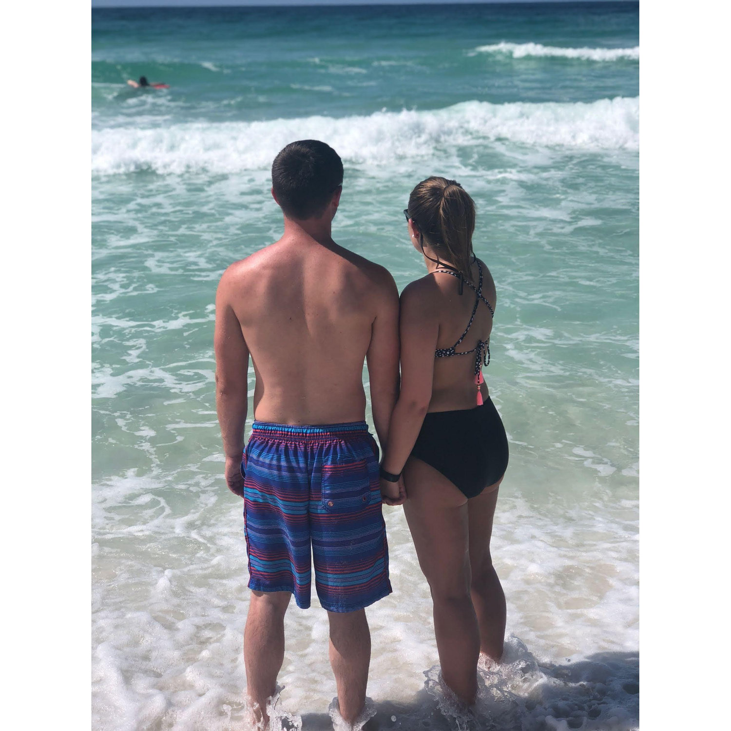 Destin, Florida 2018