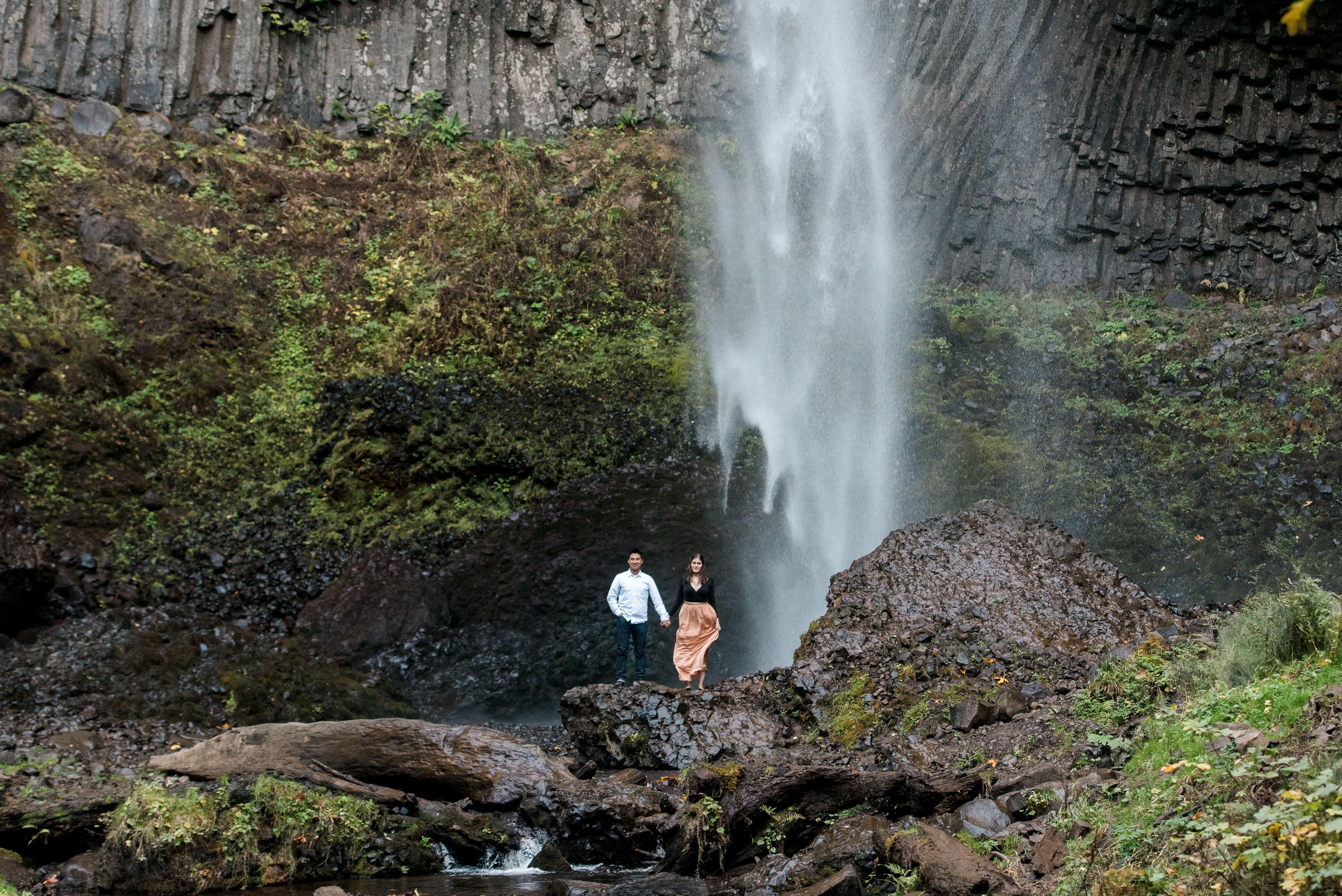 The Wedding Website of Elana Charles and Alex Wu
