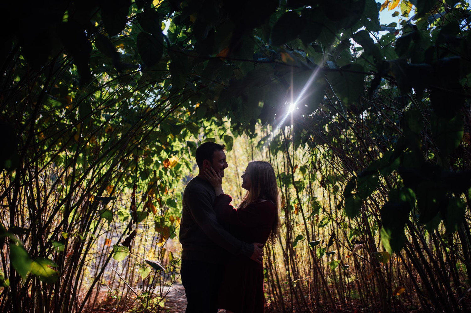 The Wedding Website of Jordan Haenel and Marco Callisto