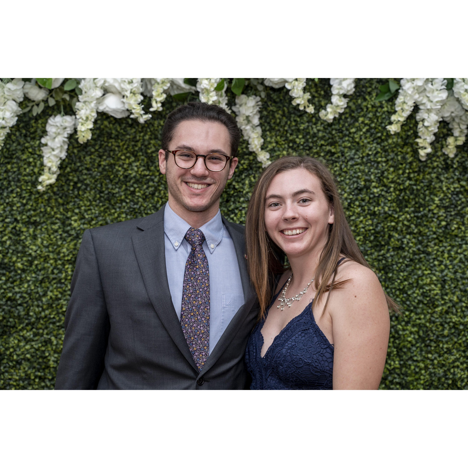 HSDM Formal 2023