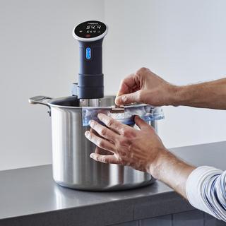 Sous Vide Precision Cooker 4.0 + Wifi Connectivity