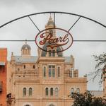 Pearl Brewery
